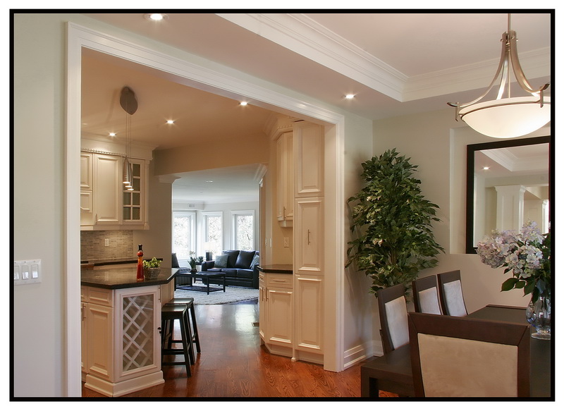 Ideas for Designing Kitchen Cabinets